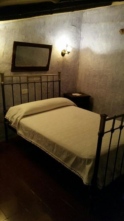 Posada Meson Mudejar Archez ภายนอก รูปภาพ